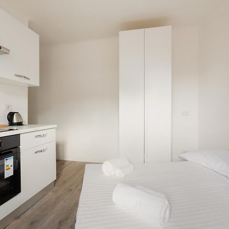 Milano Isola Cozy Studio Dış mekan fotoğraf