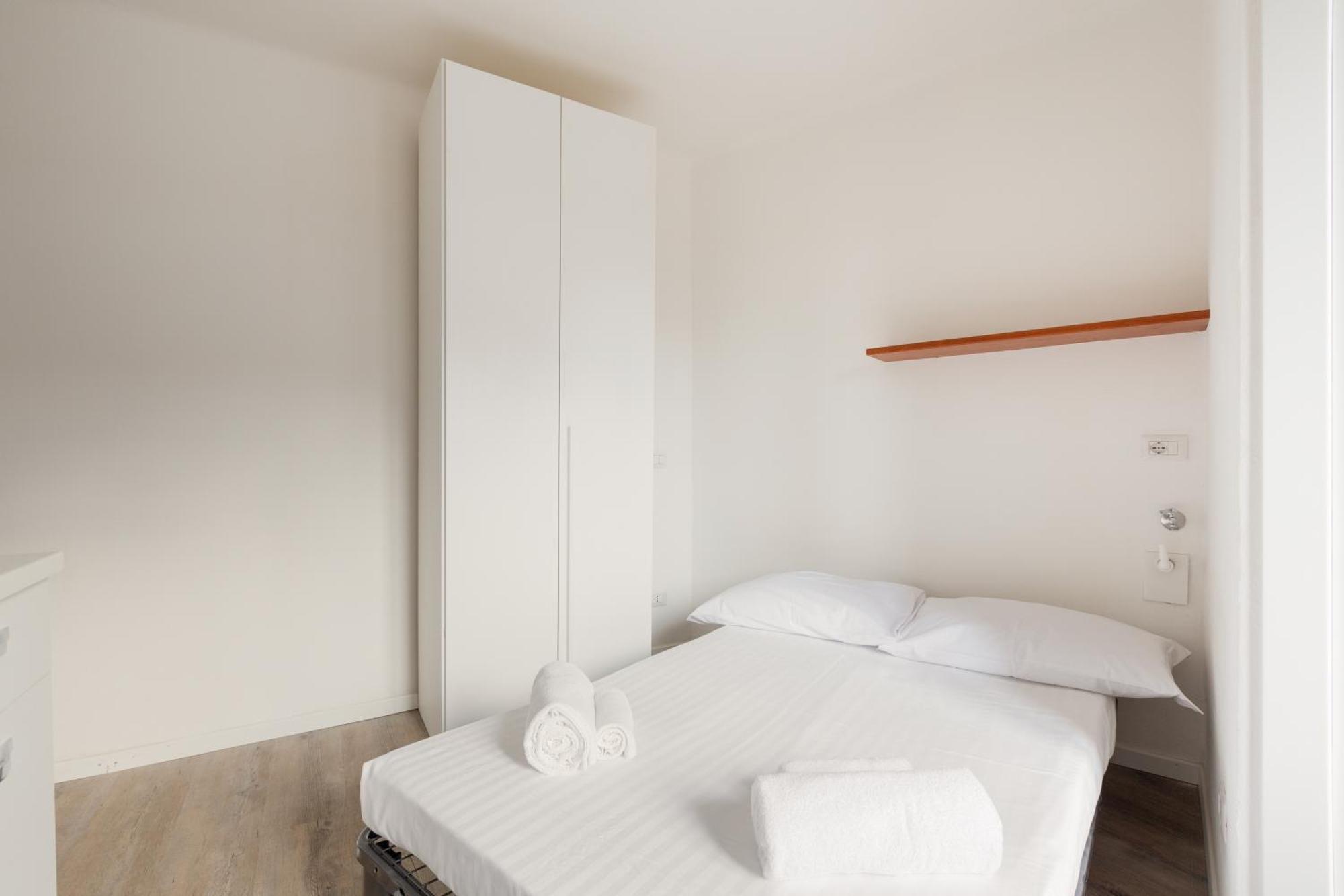 Milano Isola Cozy Studio Dış mekan fotoğraf