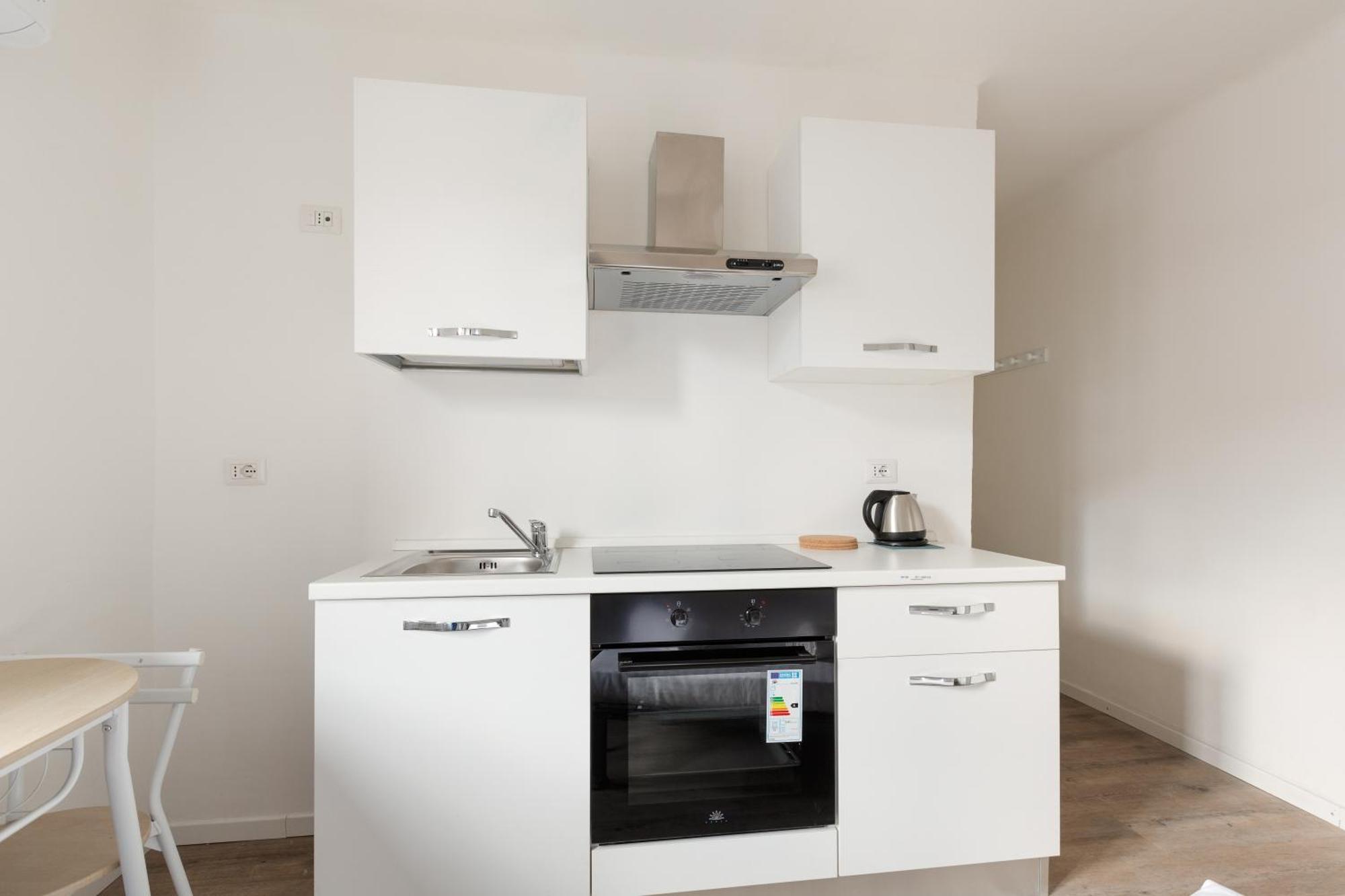Milano Isola Cozy Studio Dış mekan fotoğraf